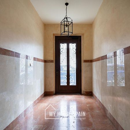 Myhousespain - Piso Reformado En El Centro Хихон Екстериор снимка