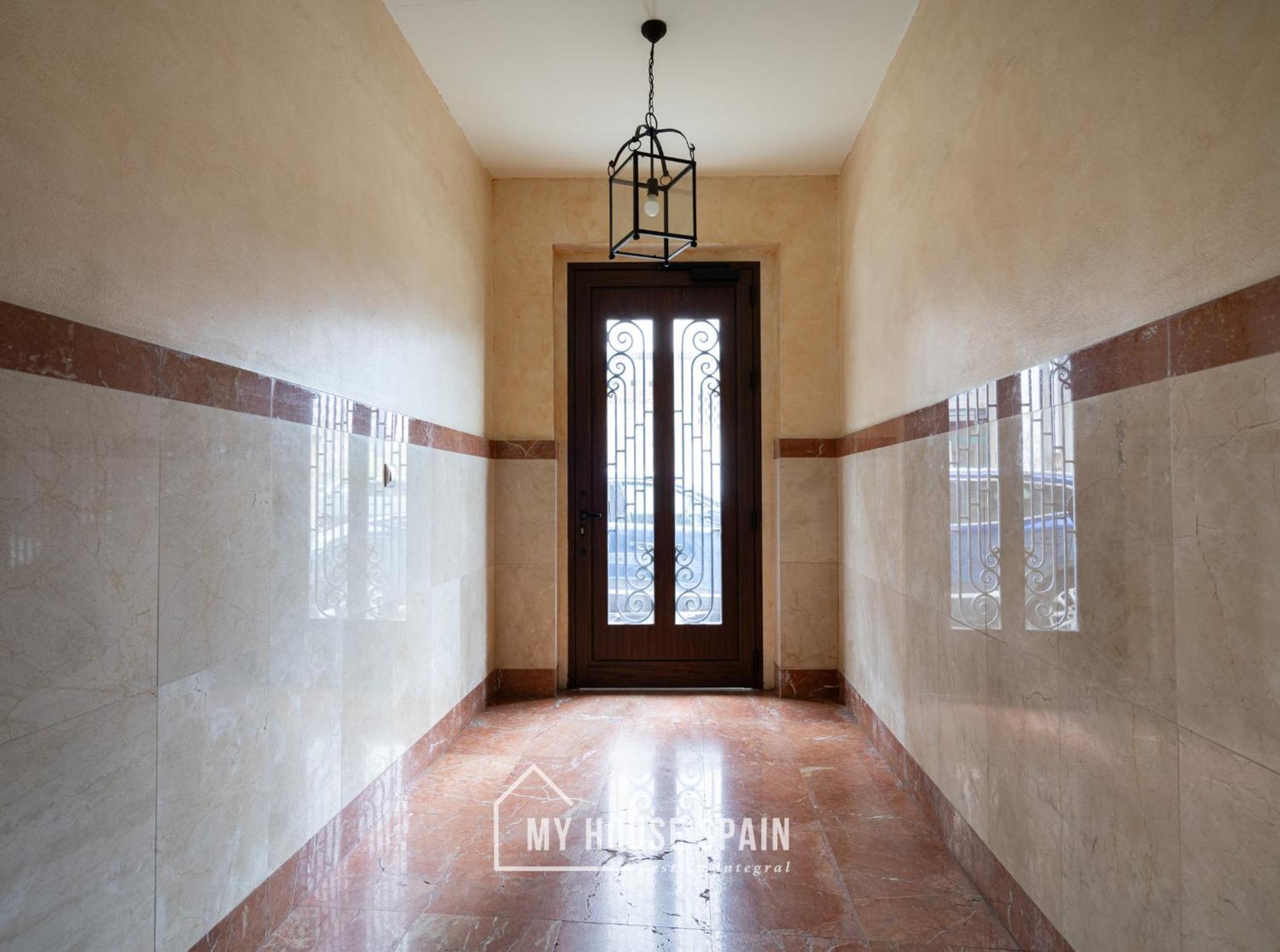 Myhousespain - Piso Reformado En El Centro Хихон Екстериор снимка
